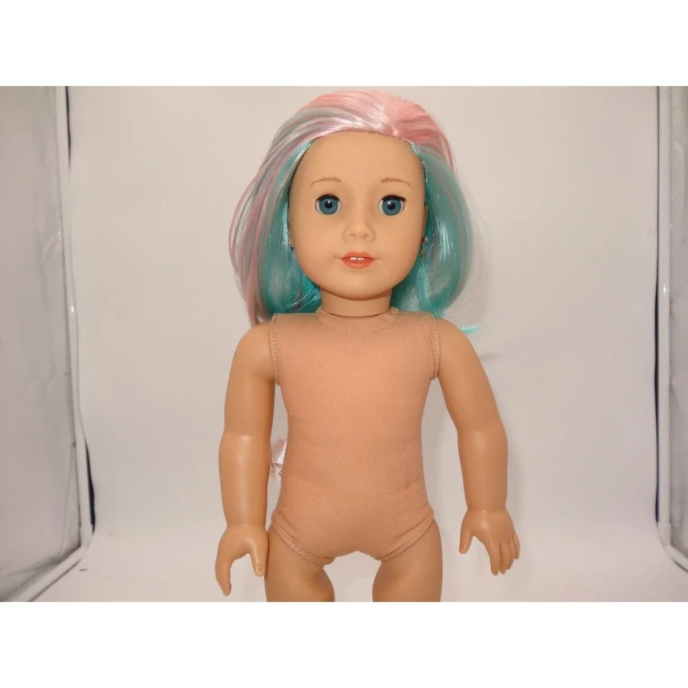 American Girl american girl
